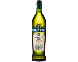 Noilly Prat Original Dry Vermouth - Vermouth Français de 75cl