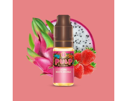 Licorne recette originale - Pulp 10ml | E-liquide haut de gamme