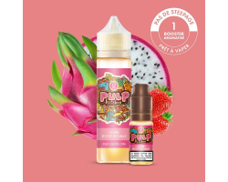E-Liquide Licorne Recette Originale 60ml - Pulp | Vaping Premium