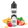 Princess Leya - Smoke Wars E.Tasty : E-liquide haut de gamme 50ml