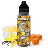 Numbers 5 - E.Tasty 100ml | E-liquide haut de gamme