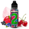 Numbers 2 - E.Tasty 100ml | E-liquide haut de gamme