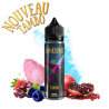 Tambo - Amazone E.Tasty 50ml | E-liquide haut de gamme