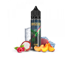 Coari - Amazone E.Tasty 50ml | E-liquide haut de gamme
