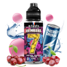 E-liquide Numbers 7 - E.Tasty 100ml | Vape Premium