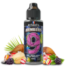 Numbers 9 - E.Tasty 100ml | E-liquide haut de gamme