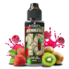 Numbers 10 - E.Tasty 100ml : E-liquide haut de gamme
