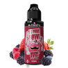 Bairy - Les maxis malins 100ml | E-liquide haut de gamme sans nicotine