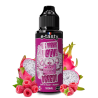 Dragoo - Les maxis malins 100ml | E-liquide sans nicotine
