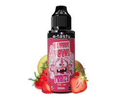 Fraizy - Les maxis malins 100ml | E-liquide premium sans nicotine