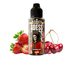 ADESS - GODFALL City 100ml : E-liquide Premium