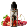 ADESS - GODFALL City 100ml : E-liquide Premium