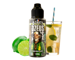 DZEUS - GODFALL City 100 ml - E-liquide Haut de Gamme
