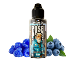Posei - GODFALL City 100 ml | E-liquide haut de gamme