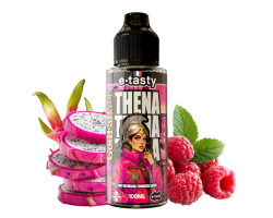 Thena - GODFALL City 100 ml | E-liquide Haut de Gamme