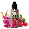 Thena - GODFALL City 100 ml | E-liquide Haut de Gamme