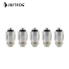 Pack résistances 14 series - justfog : performance pour votre vaping