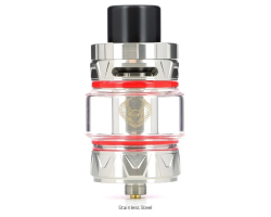 Clearomiseur Sakerz 25 mm - HorizonTech | Performance & Design