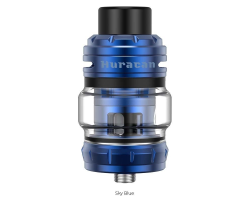 Huracan Tank - Aspire 26 mm | Clearomiseur haut de gamme pour le cloud chasing