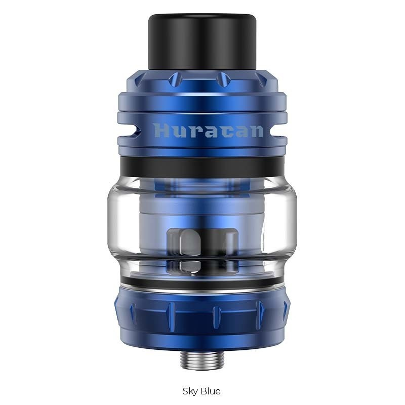 Huracan Tank - Aspire 26 mm | Clearomiseur haut de gamme pour le cloud chasing