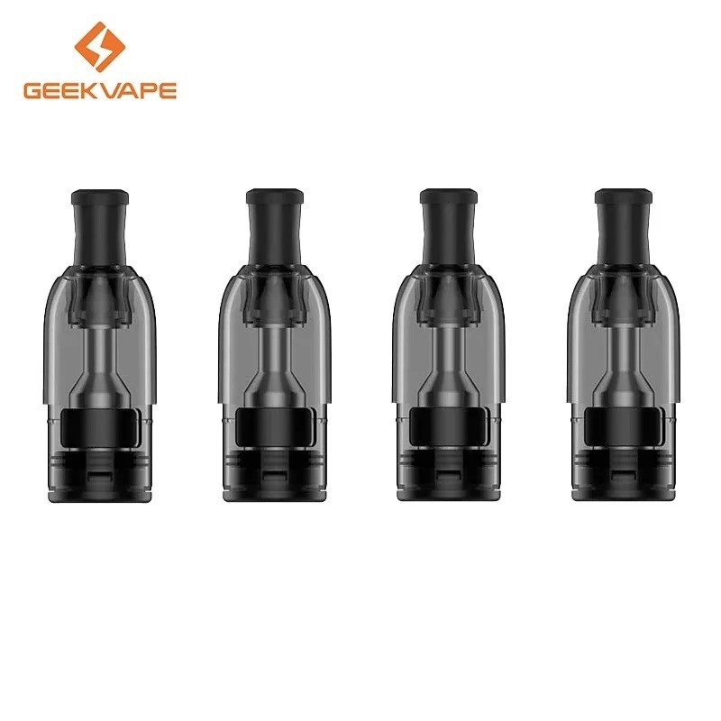 Pod de remplacement Wenax M1 2ml - GeekVape | Cigarettes Électroniques