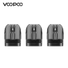Lot de 3 Cartouches Argus Voopoo - Performance et Flexibilité