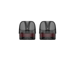 Cartouches Luxe X Vaporesso - Pods de remplacement de qualité
