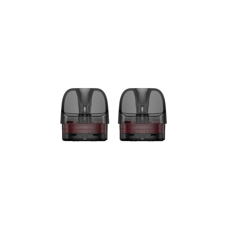 Cartouches Luxe X Vaporesso - Pods de remplacement de qualité