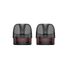 Cartouches Luxe X Vaporesso - Pods de remplacement de qualité