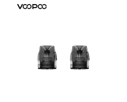 Cartouches VMate V3 - VOOPOO | Pack de deux pour un vaping optimal