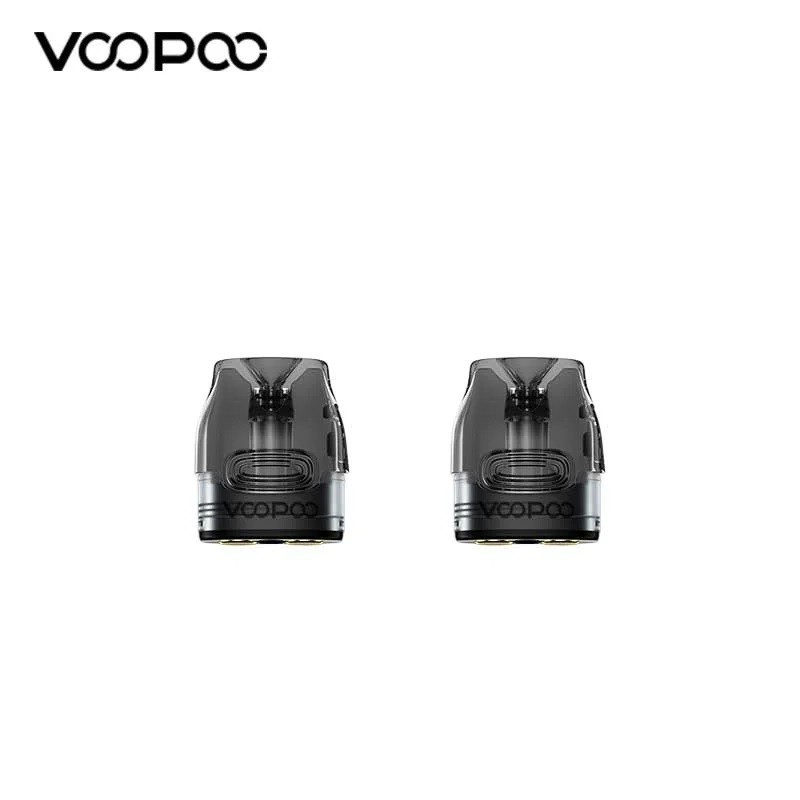 Cartouches VMate V3 - VOOPOO | Pack de deux pour un vaping optimal