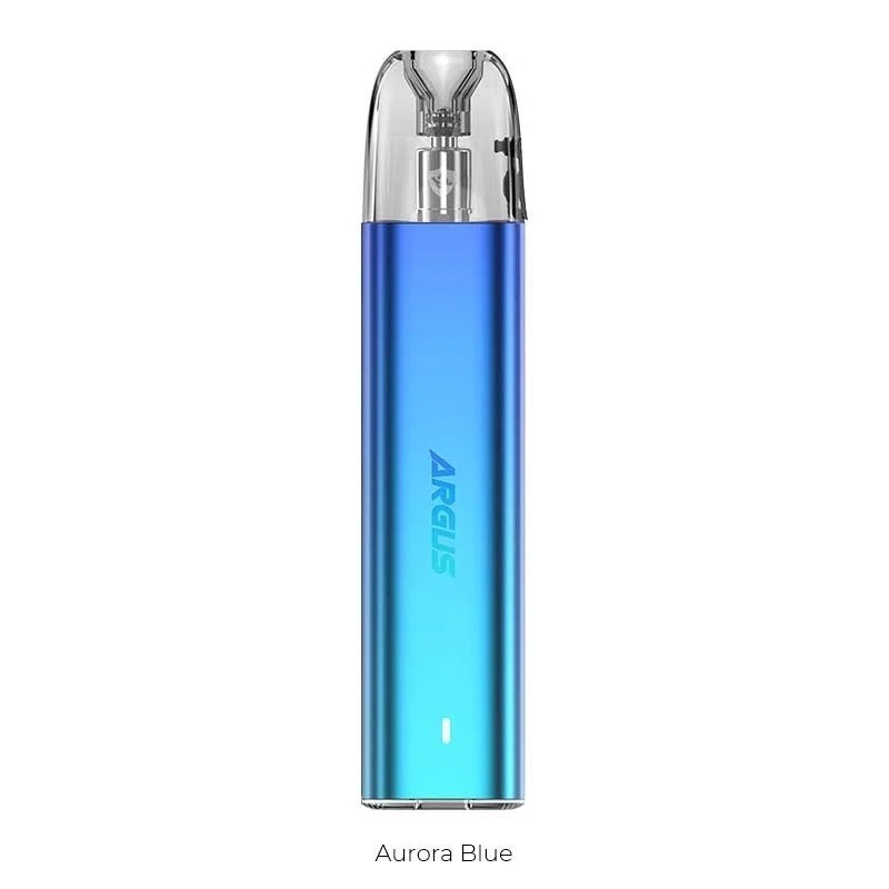 Argus G2 Mini - VOOPOO : Pack complet pour le vaping