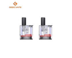 Cartouches Soul / Soul 2 - Geekvape : Performance et Capacité Optimale