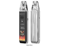 Pack Xlim 3 Ultra - OXVA | Cigarettes Électroniques et Vaping