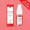 French Cola - Sel de Nicotine - Roykin | E-liquide Premium