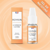 La fameuse Custard - Sel de nicotine - Roykin | E-Liquide Haut de Gamme