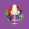 Fruits rouges glacés - Sel de Nicotine - Pulp | E-liquide Premium