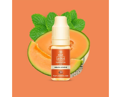 Melon Menthe - Sel de Nicotine - Pulp | E-liquide de qualité premium