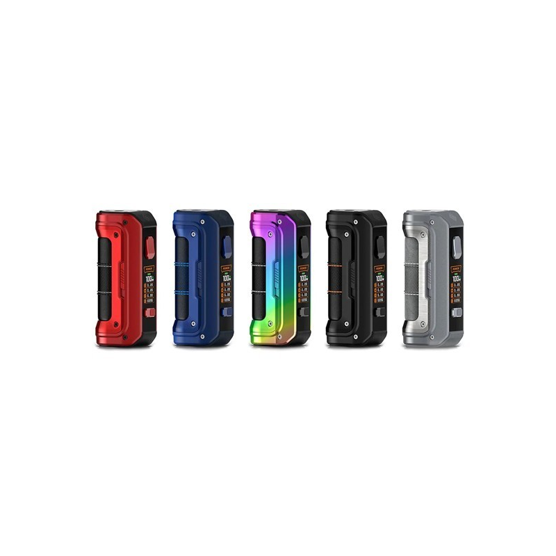 Box Aegis Max 2 - Geekvape | Cigarettes Électroniques et Vaping