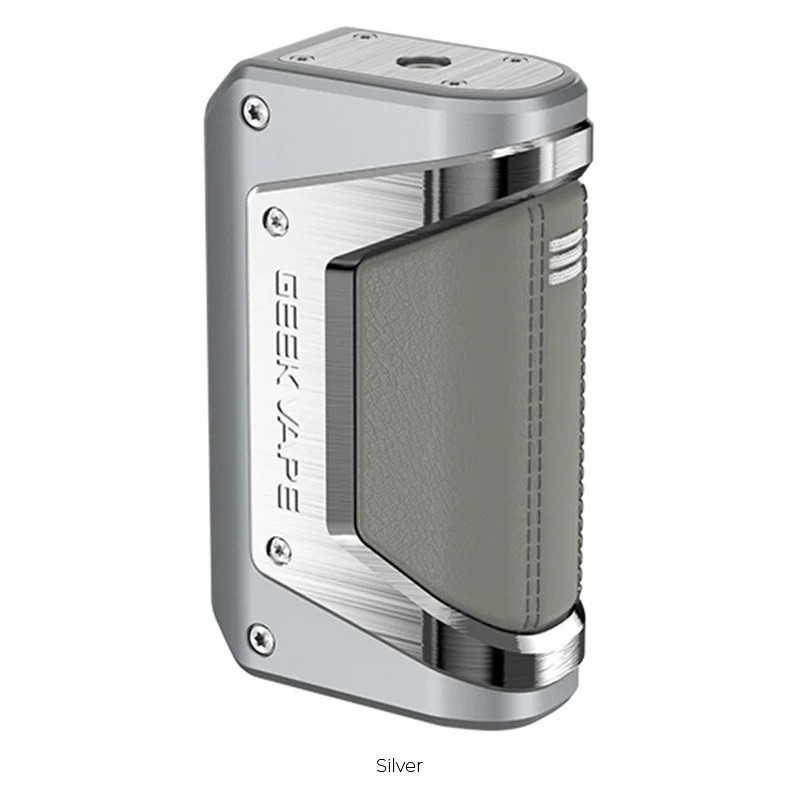 Box Aegis L200 - GeekVape | Robustesse et Performance