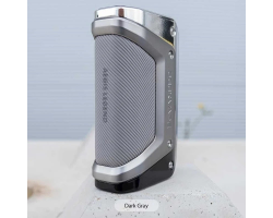 Box Aegis Legend 3 - Geekvape : Puissance et Résistance