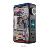 Box Centaurus M200 - Lost Vape | Mod électronique haut de gamme