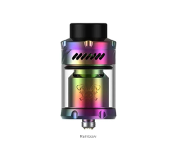Dead Rabbit 3 RTA Edition 2024 - Hellvape