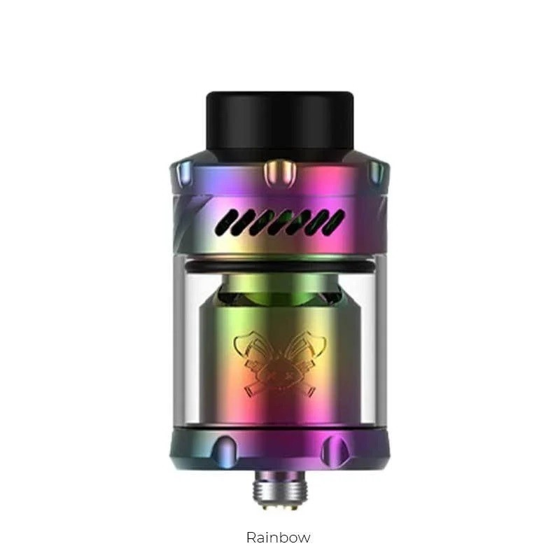 Dead Rabbit 3 RTA Edition 2024 - Hellvape