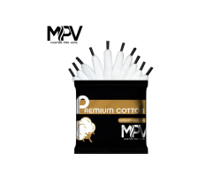 Cotton Bacon v2.0 - Coton premium pour vapoteurs