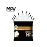 Cotton Bacon v2.0 - Coton premium pour vapoteurs