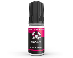 Sels de Nicotine - Salt E-Vapor | E-liquide haut de gamme