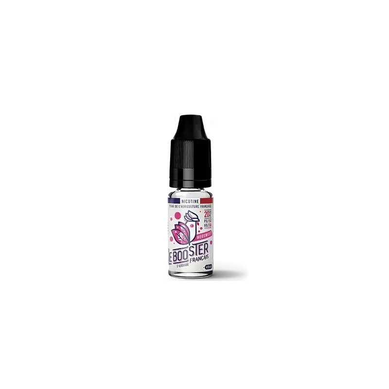 Booster NeoSweet 10mL - Sucrant Premium pour E-Liquide