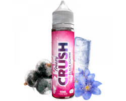 E-liquide Black Down - Freezy Crush 50ml | Cigarettes Électroniques et Vaping