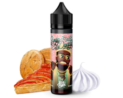 Swag Daddy - Big Papa 50ml | E-Liquide Premium Sans Nicotine